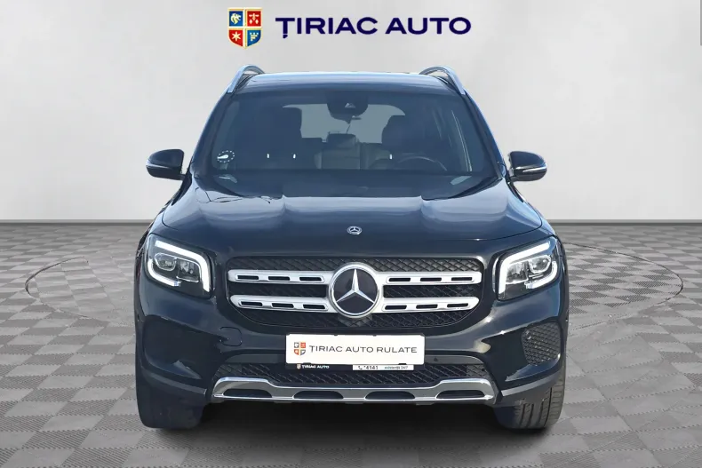 Mercedes-Benz GLB din 2021 cu 138.801 km - oferta MER153827 - foto 8