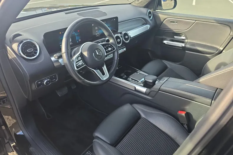 Mercedes-Benz GLB din 2021 cu 138.801 km - oferta MER153827 - foto 10