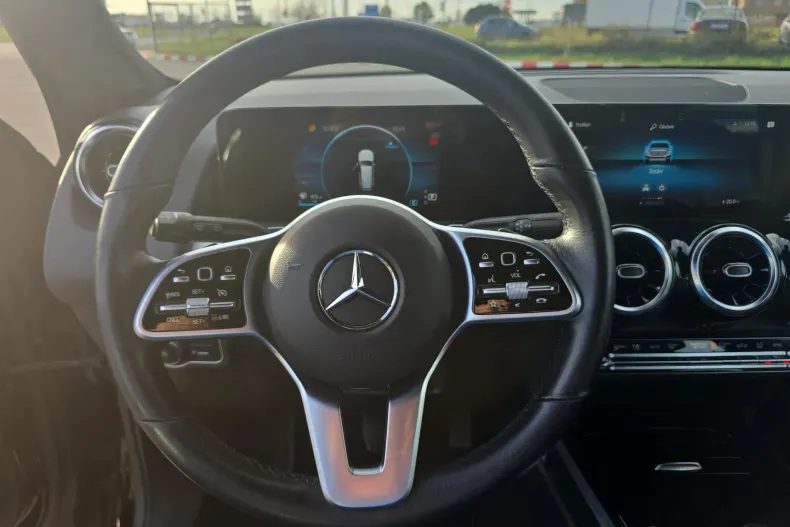 Mercedes-Benz GLB din 2021 cu 138.801 km - oferta MER153827 - foto 13