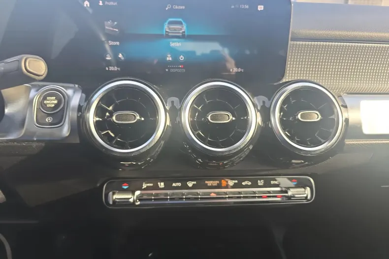 Mercedes-Benz GLB din 2021 cu 138.801 km - oferta MER153827 - foto 16