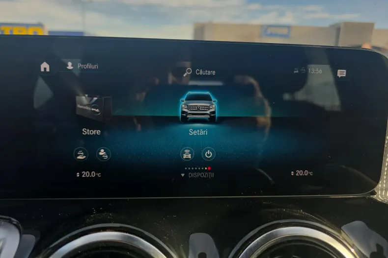 Mercedes-Benz GLB din 2021 cu 138.801 km - oferta MER153827 - foto 17