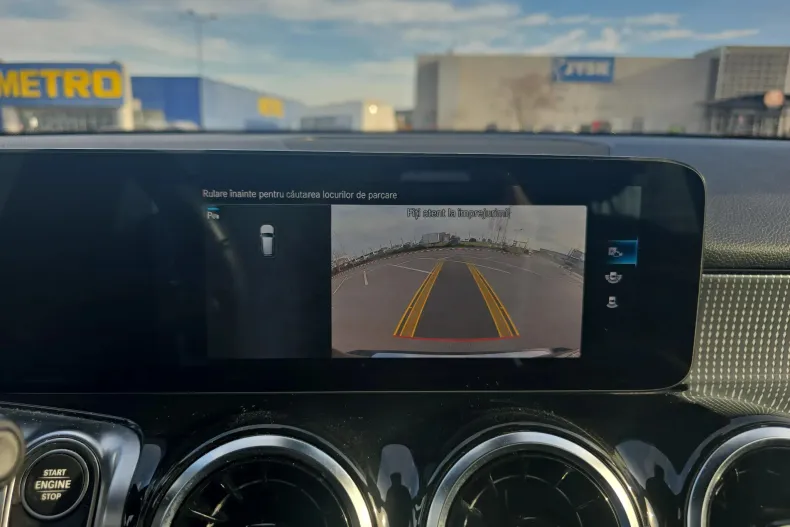 Mercedes-Benz GLB din 2021 cu 138.801 km - oferta MER153827 - foto 19