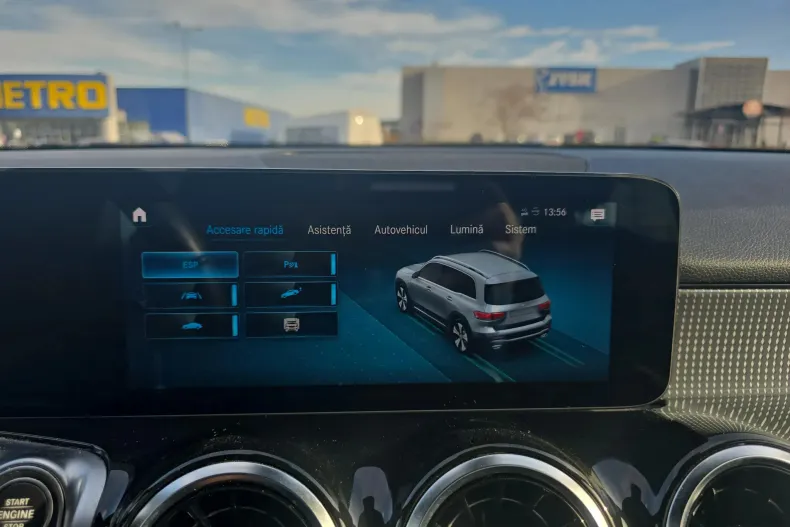 Mercedes-Benz GLB din 2021 cu 138.801 km - oferta MER153827 - foto 20