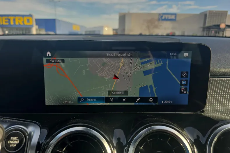 Mercedes-Benz GLB din 2021 cu 138.801 km - oferta MER153827 - foto 21