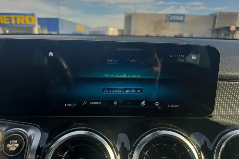 Mercedes-Benz GLB din 2021 cu 138.801 km - oferta MER153827 - foto 23