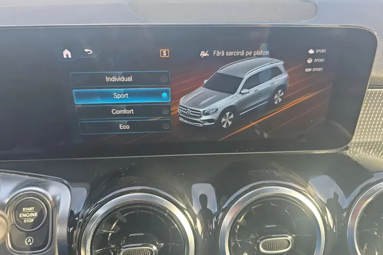 Mercedes-Benz GLB din 2021 cu 138.801 km - oferta MER153827 - foto 25