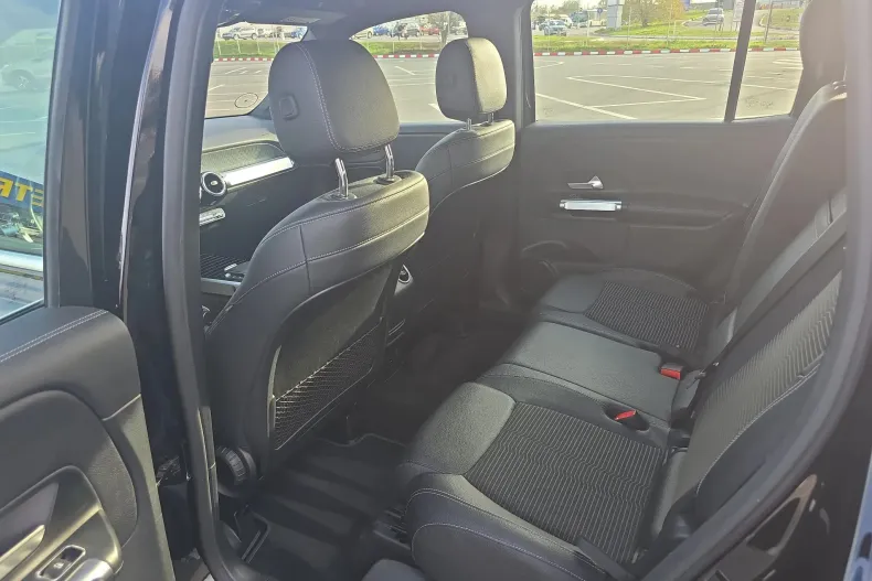 Mercedes-Benz GLB din 2021 cu 138.801 km - oferta MER153827 - foto 27