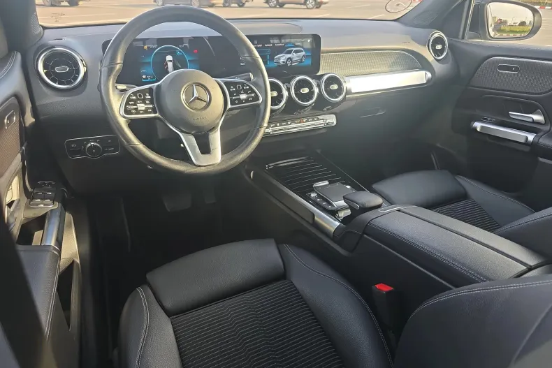 Mercedes-Benz GLB din 2021 cu 138.801 km - oferta MER153827 - foto 28