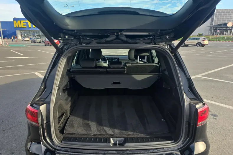 Mercedes-Benz GLB din 2021 cu 138.801 km - oferta MER153827 - foto 29