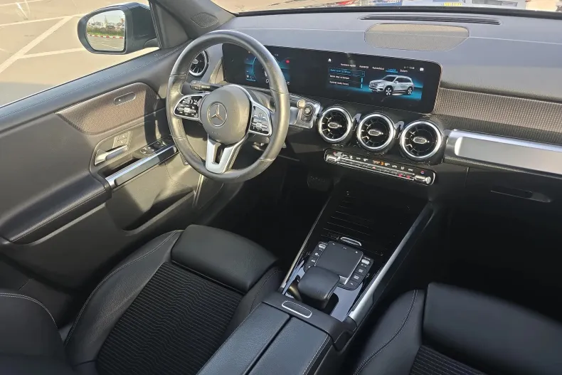 Mercedes-Benz GLB din 2021 cu 138.801 km - oferta MER153827 - foto 32