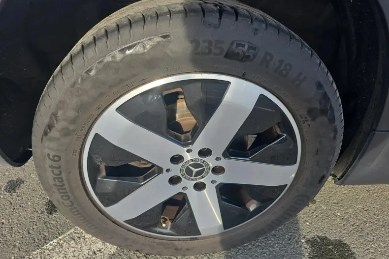 Mercedes-Benz GLB din 2021 cu 138.801 km - oferta MER153827 - foto 33