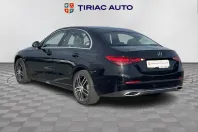 Mercedes-Benz C din 2022 cu 95.421 km - oferta MER153828 - foto 3