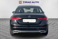 Mercedes-Benz C din 2022 cu 95.421 km - oferta MER153828 - foto 4
