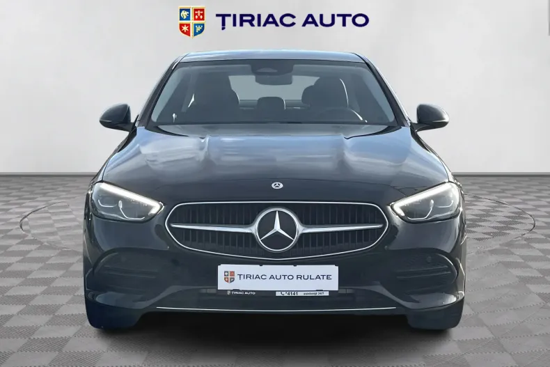 Mercedes-Benz C din 2022 cu 95.421 km - oferta MER153828 - foto 8
