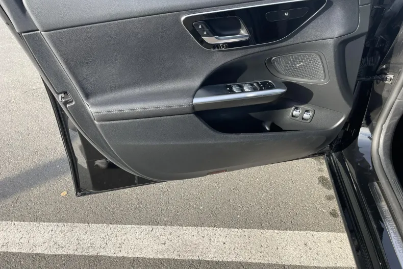 Mercedes-Benz C din 2022 cu 95.421 km - oferta MER153828 - foto 9