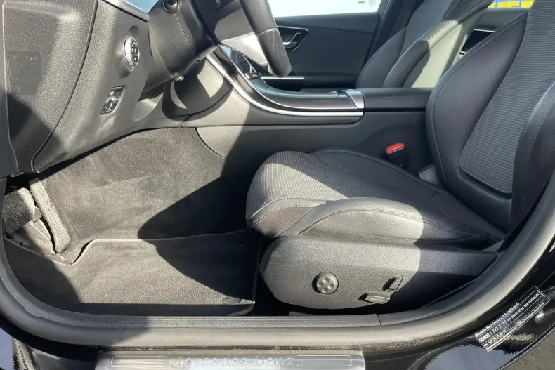 Mercedes-Benz C din 2022 cu 95.421 km - oferta MER153828 - foto 10