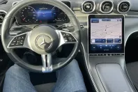 Mercedes-Benz C din 2022 cu 95.421 km - oferta MER153828 - foto 13