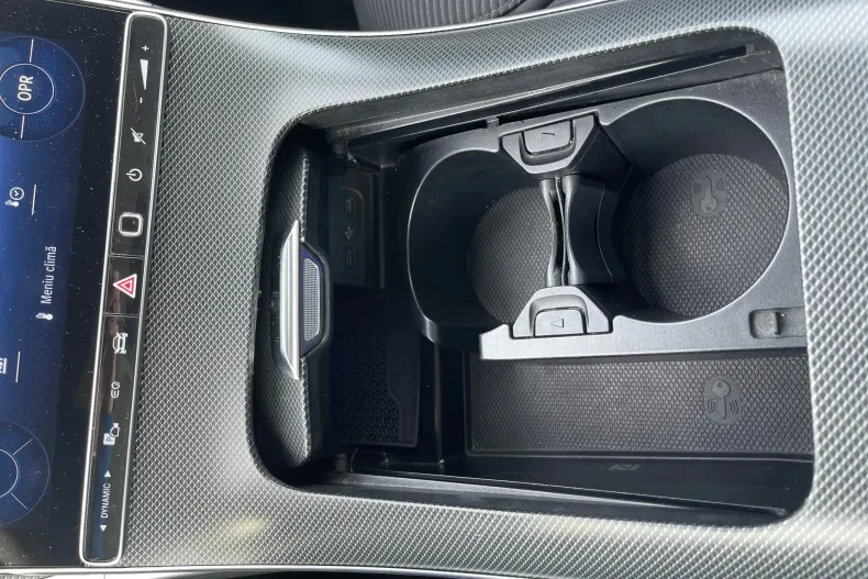 Mercedes-Benz C din 2022 cu 95.421 km - oferta MER153828 - foto 14