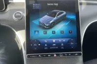 Mercedes-Benz C din 2022 cu 95.421 km - oferta MER153828 - foto 15