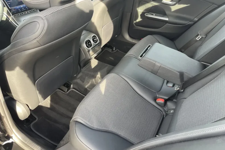 Mercedes-Benz C din 2022 cu 95.421 km - oferta MER153828 - foto 23