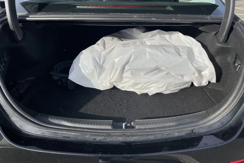 Mercedes-Benz C din 2022 cu 95.421 km - oferta MER153828 - foto 25