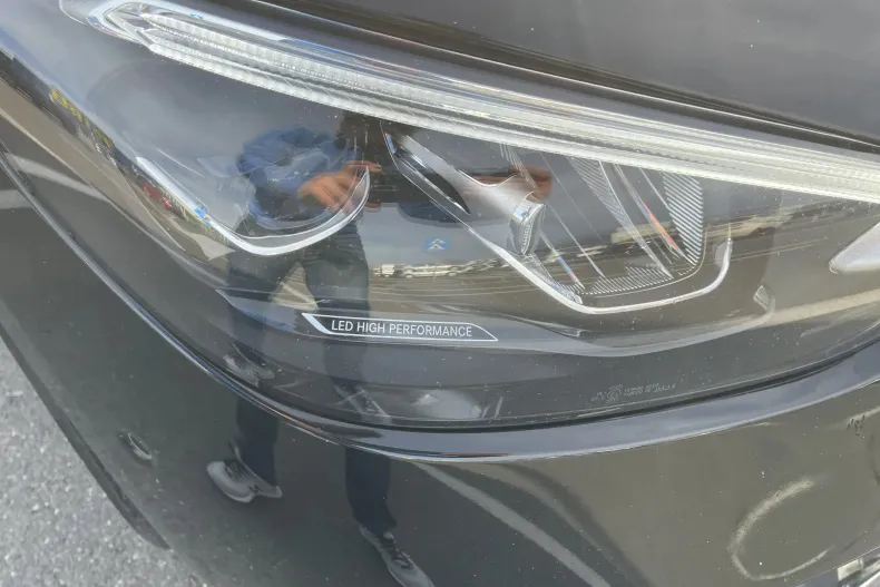 Mercedes-Benz C din 2022 cu 95.421 km - oferta MER153828 - foto 30