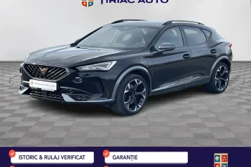 Cupra Formentor din 2021 - oferta CUP153829