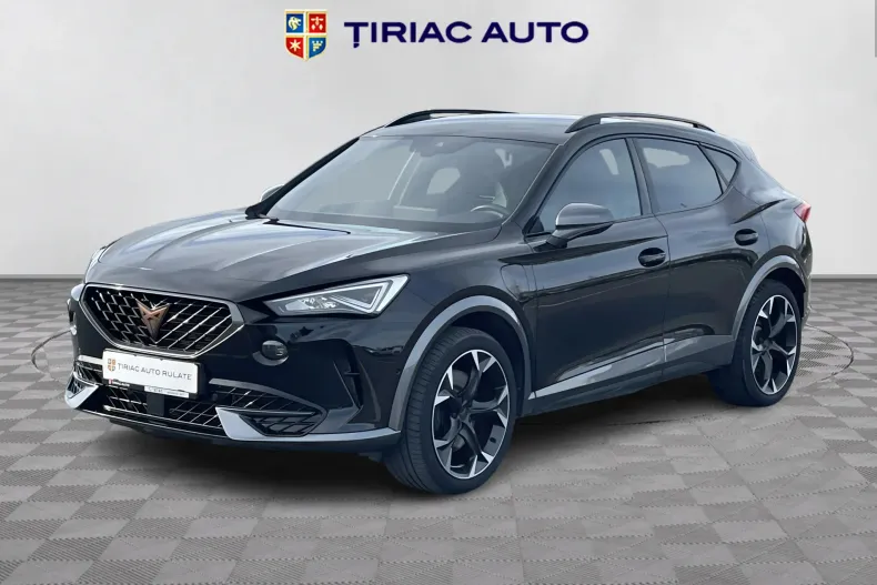 Cupra Formentor din 2021 cu 70.167 km - oferta CUP153829 - foto 2