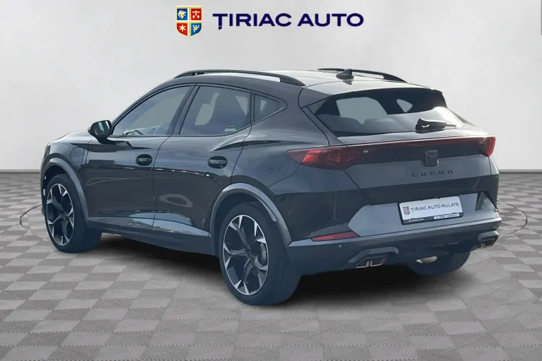 Cupra Formentor din 2021 cu 70.167 km - oferta CUP153829 - foto 4