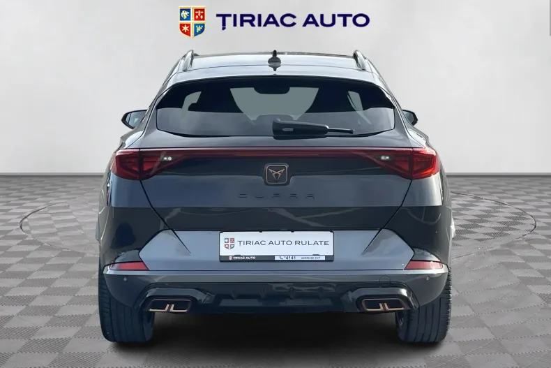 Cupra Formentor din 2021 cu 70.167 km - oferta CUP153829 - foto 5