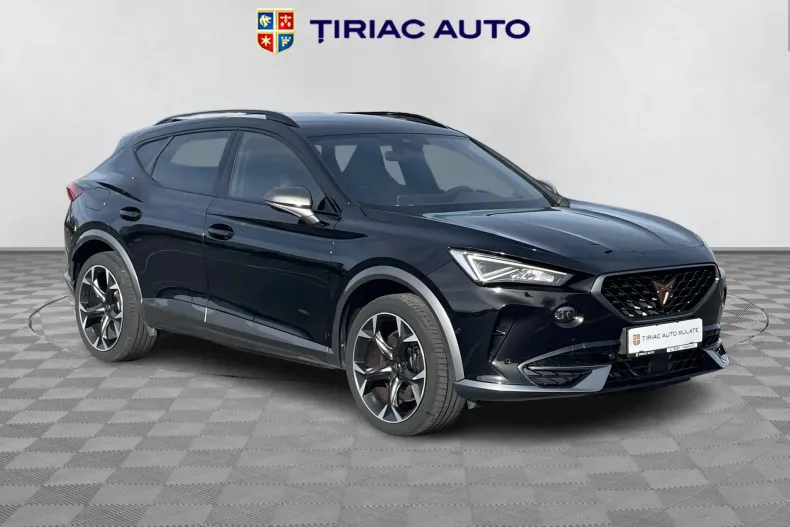 Cupra Formentor din 2021 cu 70.167 km - oferta CUP153829 - foto 8