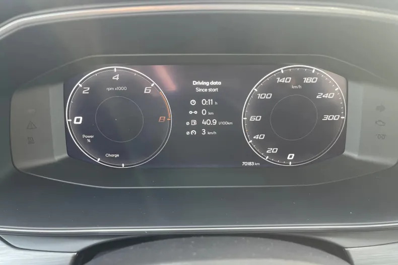 Cupra Formentor din 2021 cu 70.167 km - oferta CUP153829 - foto 13