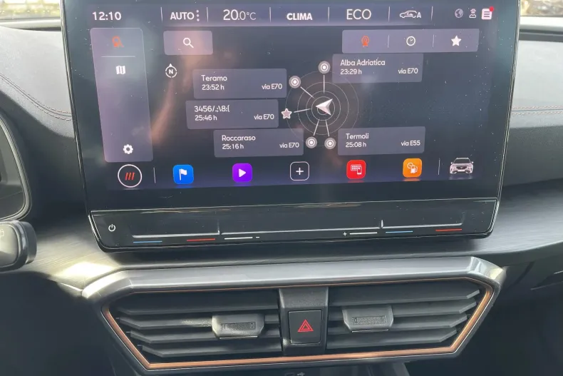 Cupra Formentor din 2021 cu 70.167 km - oferta CUP153829 - foto 16