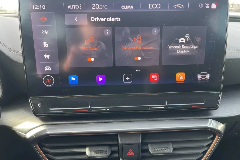 Cupra Formentor din 2021 cu 70.167 km - oferta CUP153829 - foto 19