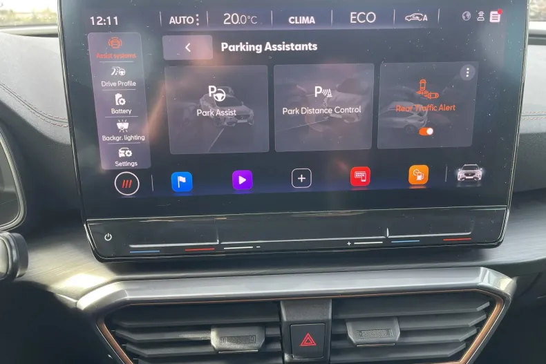 Cupra Formentor din 2021 cu 70.167 km - oferta CUP153829 - foto 21