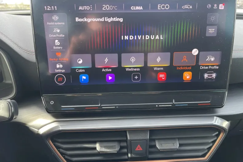 Cupra Formentor din 2021 cu 70.167 km - oferta CUP153829 - foto 23