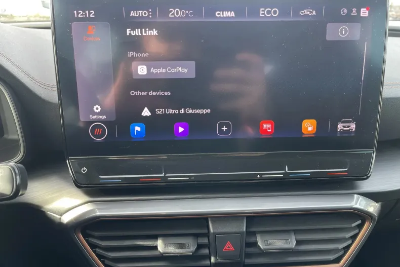 Cupra Formentor din 2021 cu 70.167 km - oferta CUP153829 - foto 24