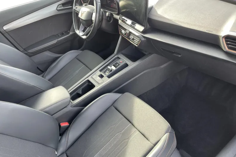 Cupra Formentor din 2021 cu 70.167 km - oferta CUP153829 - foto 30