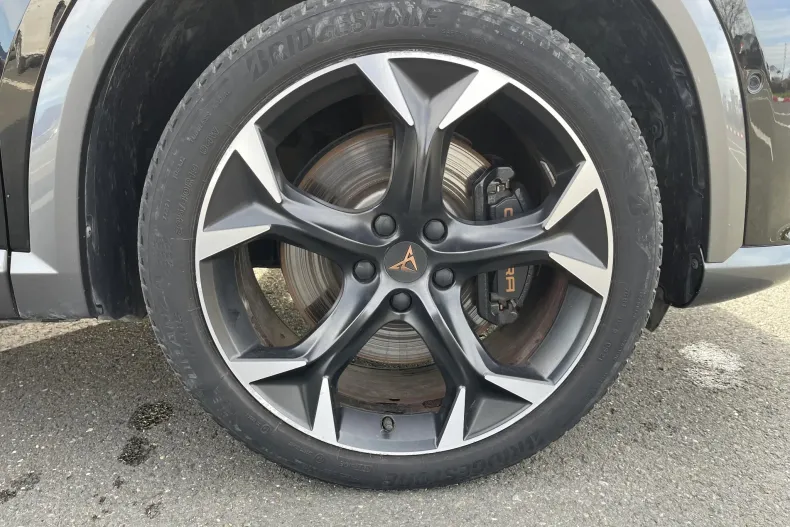 Cupra Formentor din 2021 cu 70.167 km - oferta CUP153829 - foto 31