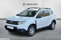Dacia Duster din 2021 cu 101.304 km - oferta DAC153830 - foto 1