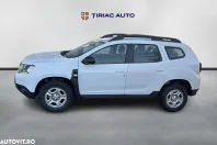 Dacia Duster din 2021 cu 101.304 km - oferta DAC153830 - foto 2