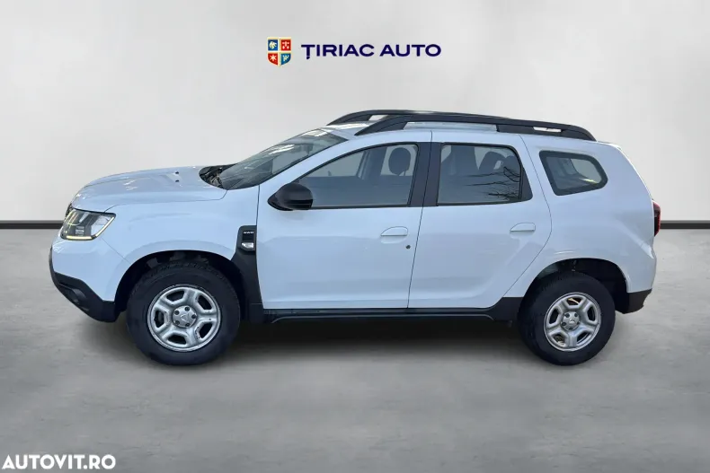 Dacia Duster din 2021 cu 101.304 km - oferta DAC153830 - foto 2