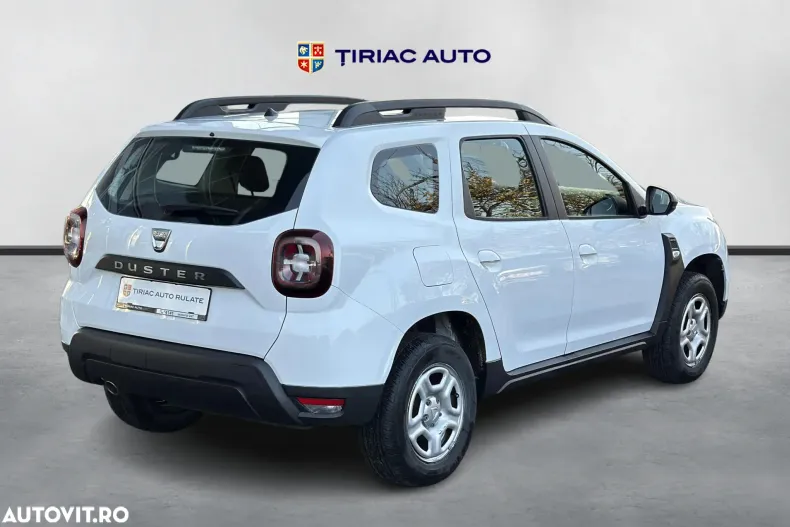 Dacia Duster din 2021 cu 101.304 km - oferta DAC153830 - foto 5