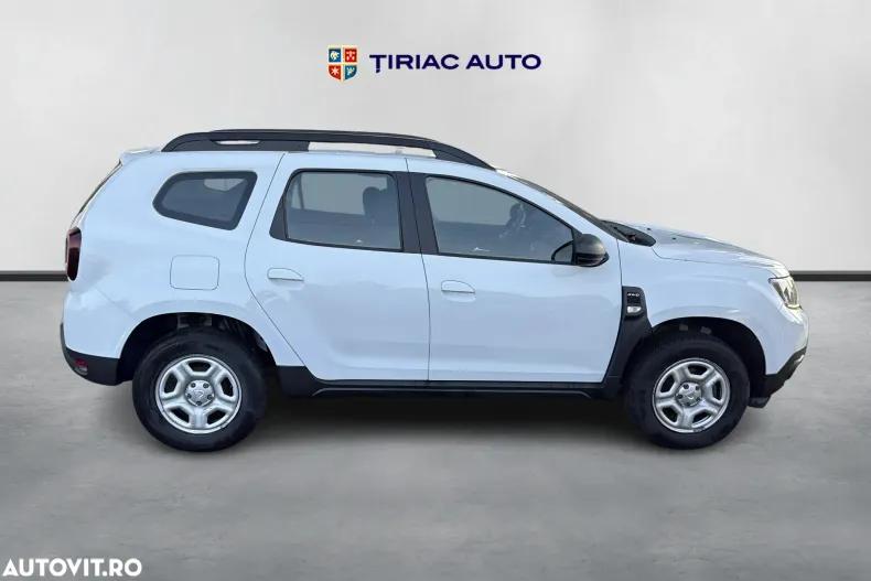 Dacia Duster din 2021 cu 101.304 km - oferta DAC153830 - foto 6