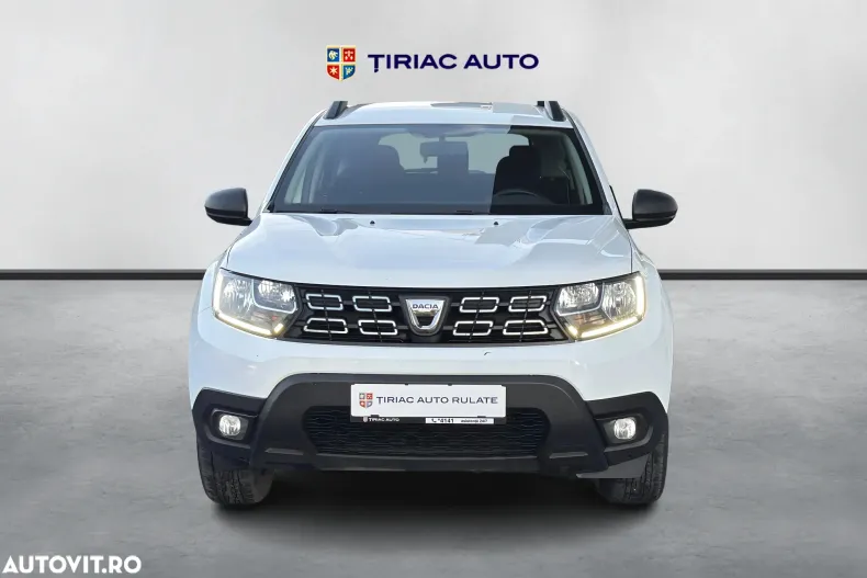 Dacia Duster din 2021 cu 101.304 km - oferta DAC153830 - foto 8