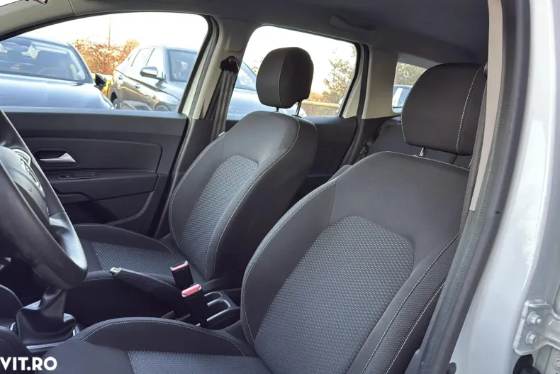 Dacia Duster din 2021 cu 101.304 km - oferta DAC153830 - foto 10