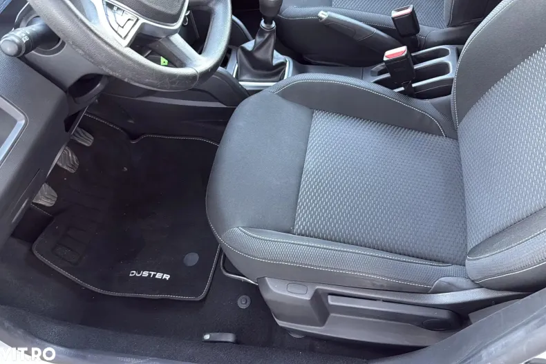 Dacia Duster din 2021 cu 101.304 km - oferta DAC153830 - foto 11
