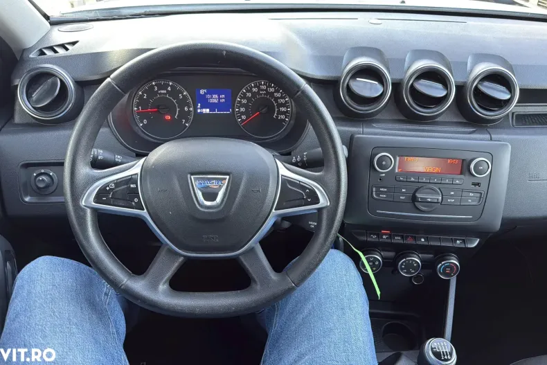 Dacia Duster din 2021 cu 101.304 km - oferta DAC153830 - foto 13