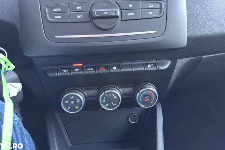 Dacia Duster din 2021 cu 101.304 km - oferta DAC153830 - foto 15