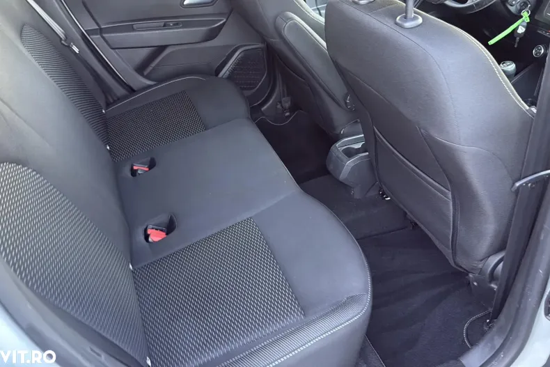 Dacia Duster din 2021 cu 101.304 km - oferta DAC153830 - foto 19